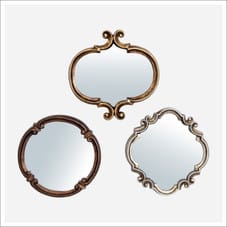 Meadow Mirror (3 Styles)
