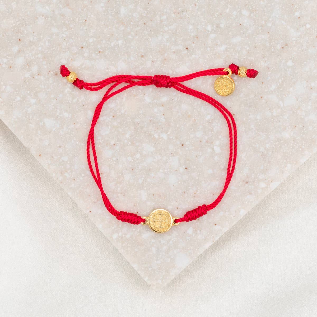 Breathe Blessing Bracelet