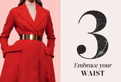 Christian Dior by Hannah Rogers