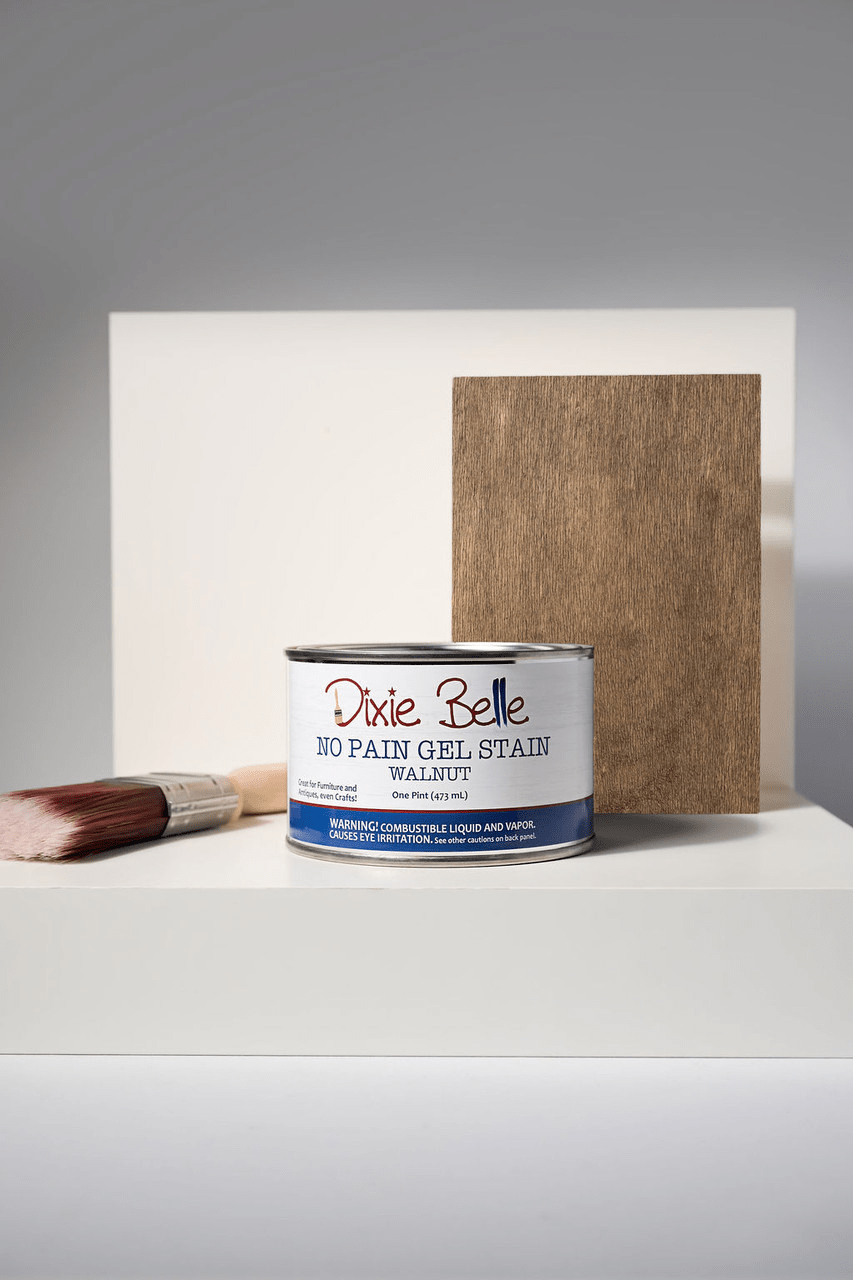 Dixie Belle - No Pain Gel Stain
