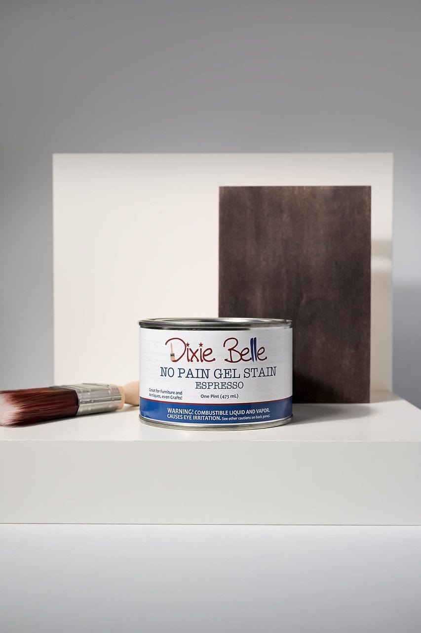 Dixie Belle - No Pain Gel Stain