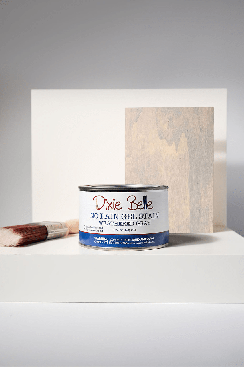 Dixie Belle - No Pain Gel Stain