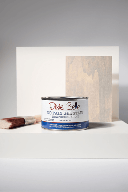 Dixie Belle - No Pain Gel Stain