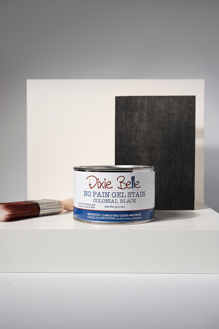 Dixie Belle - No Pain Gel Stain