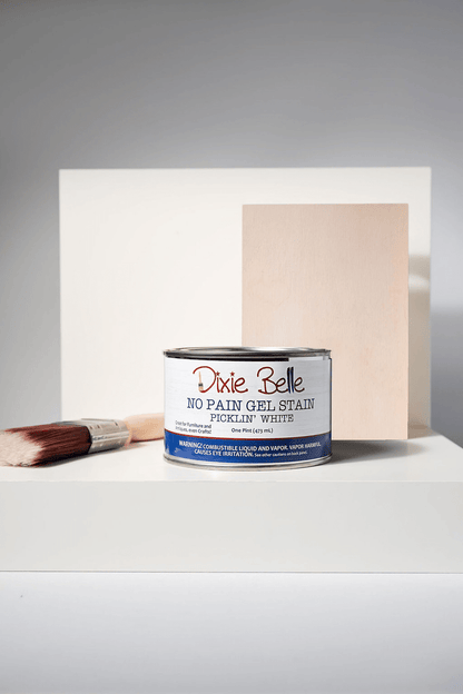 Dixie Belle - No Pain Gel Stain