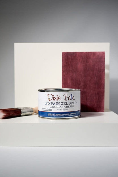 Dixie Belle - No Pain Gel Stain