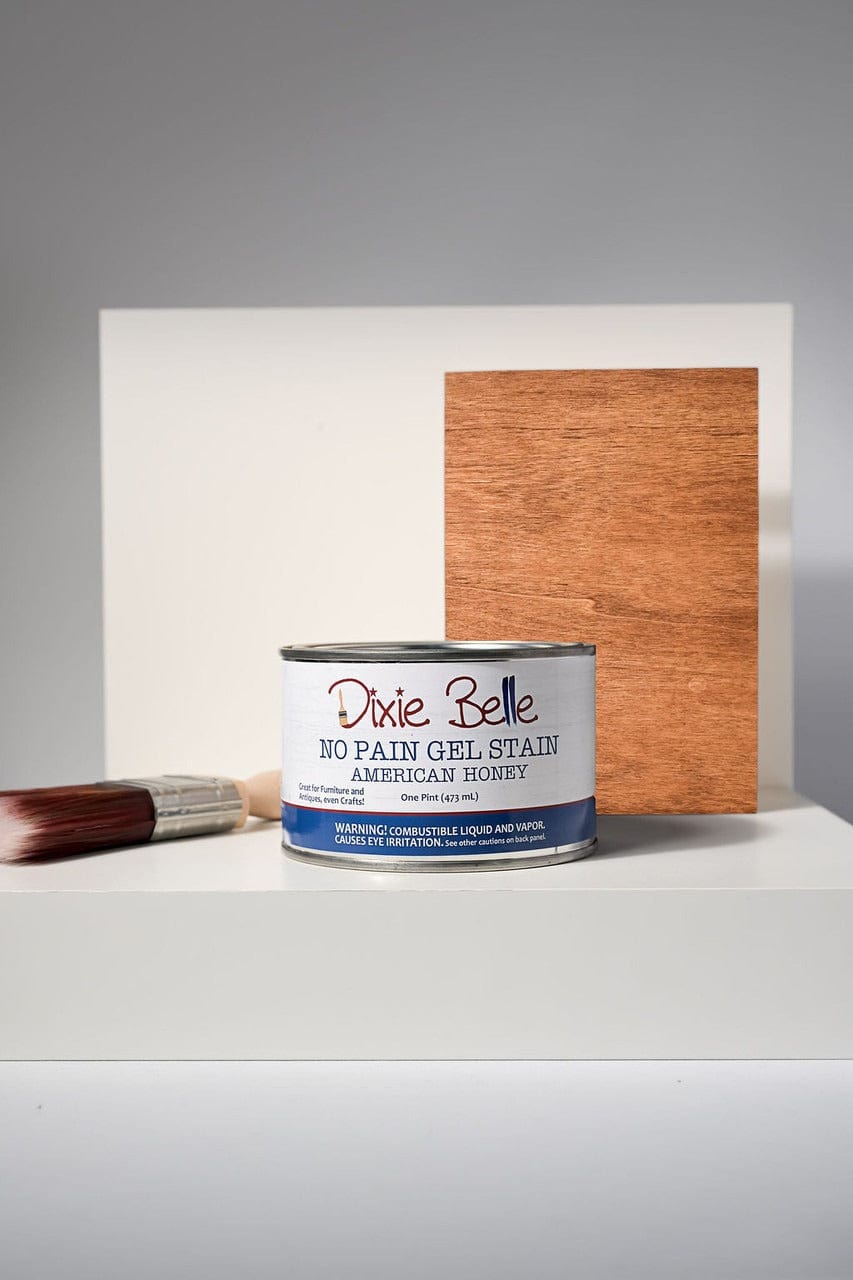Dixie Belle - No Pain Gel Stain
