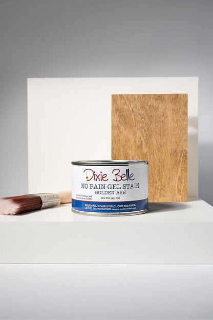Dixie Belle - No Pain Gel Stain