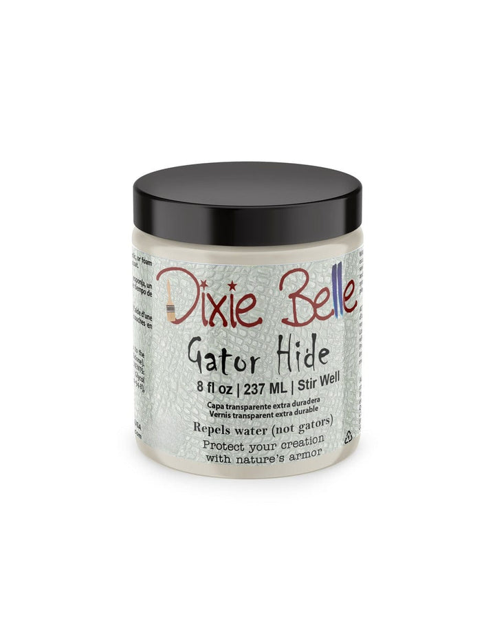 Dixie Belle - Gator Hide Top Coat
