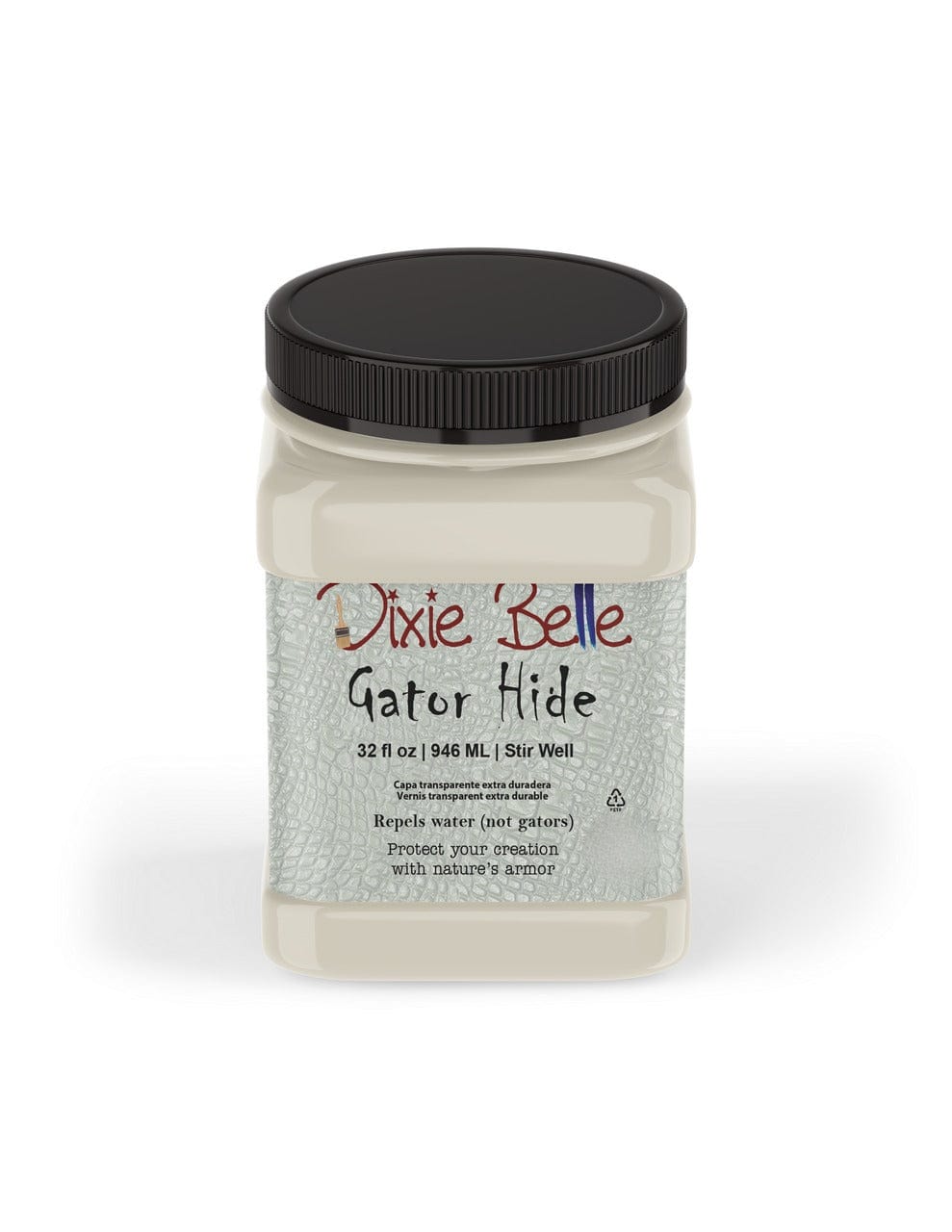 Dixie Belle - Gator Hide Top Coat