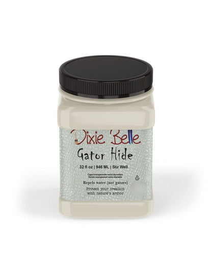 Dixie Belle - Gator Hide Top Coat