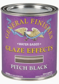 G.F. Glaze Effects