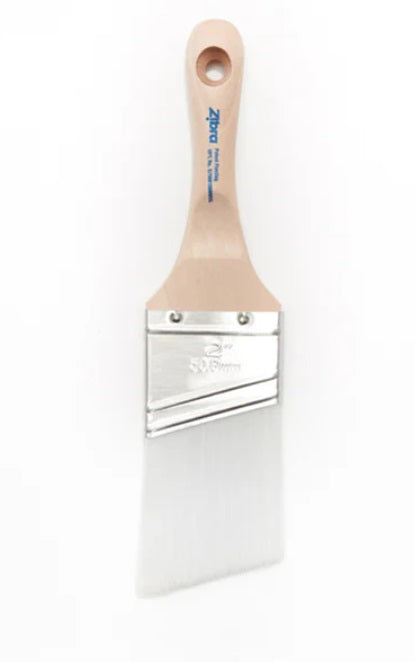 Zibra Paint Brush