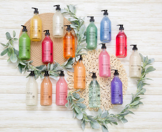 Simplified Soap 17 oz Hand Soap