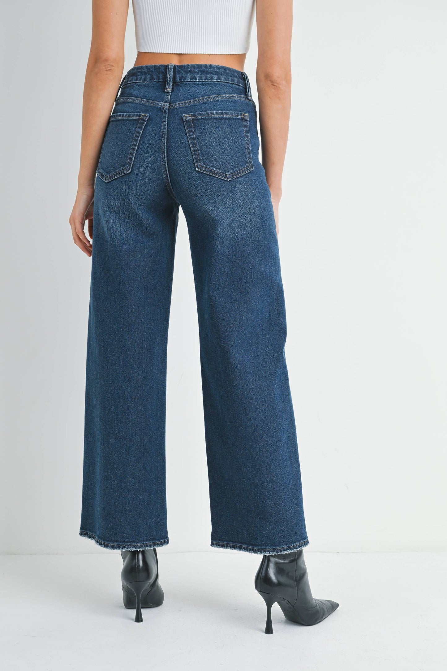 Over The Boot HR Wide Leg