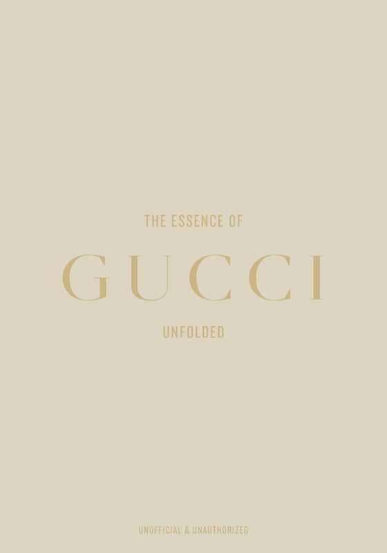 Essence of Gucci by Kelly  Reising