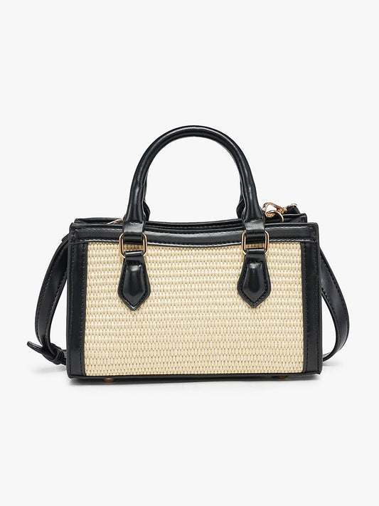 Harmony Bamboo Purse