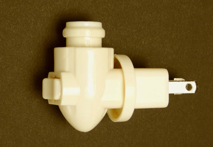 ROTATING NIGHT LIGHT PLUG UPGRADE