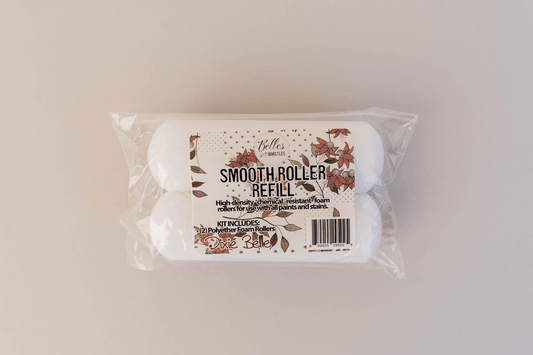 Dixie Belle - Smooth Roller Refill (2pack)