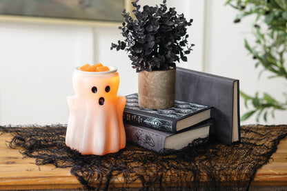 Ghost Illumination Fragrance Warmer