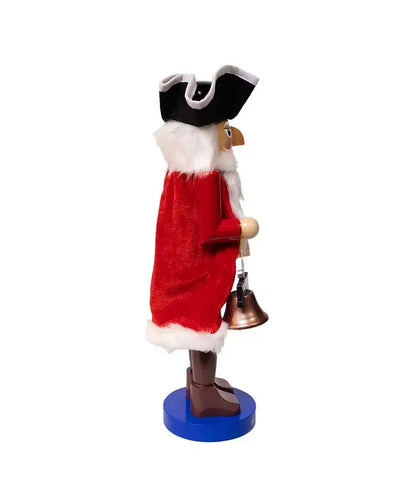 ** Pre- Order **  14" 250th Anniversary of America Nutcracker