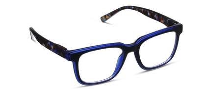 Cliff (Blue Light) Peepers