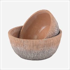 Pompeii Planter