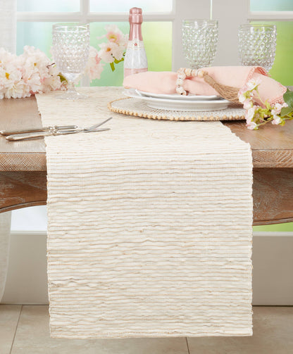 Water Hyacinth Runner