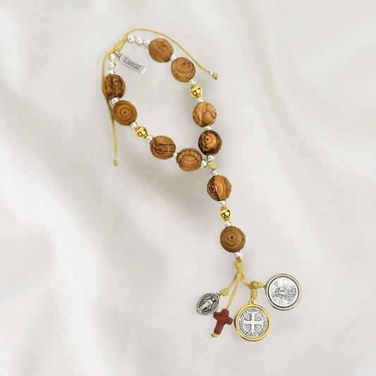 Blessings for Your Home Door Hanger