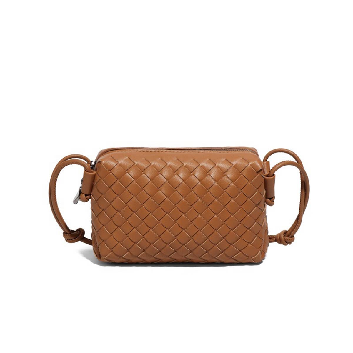 Handmade Woven Large Mini Crossbody Bag_CWAB06097