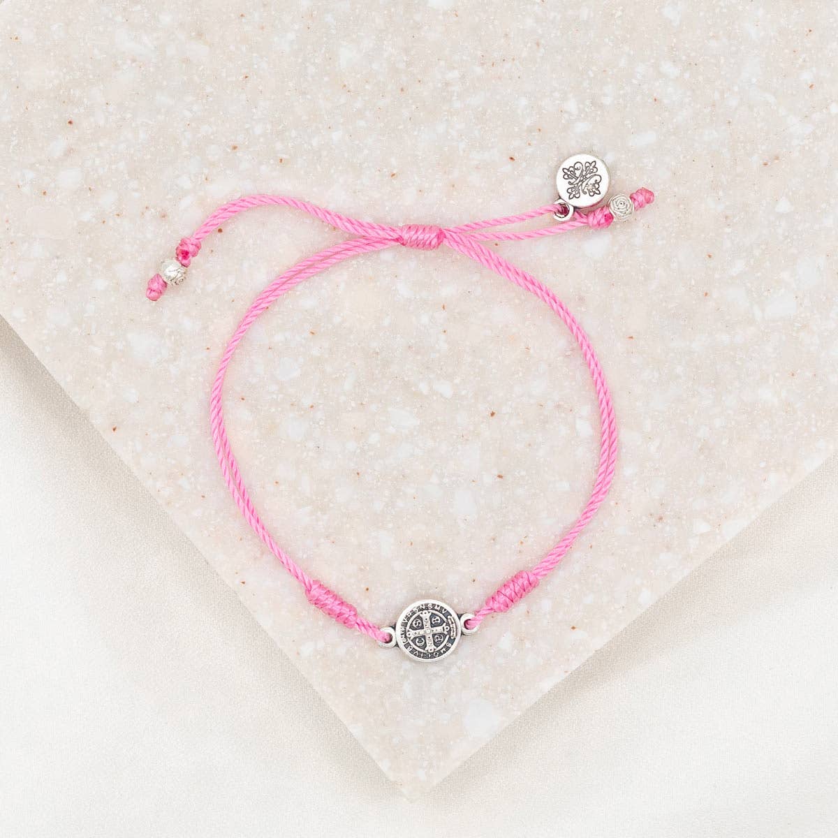 Breathe Blessing Bracelet