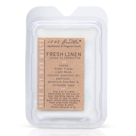 1803 Melts-Fresh Linen