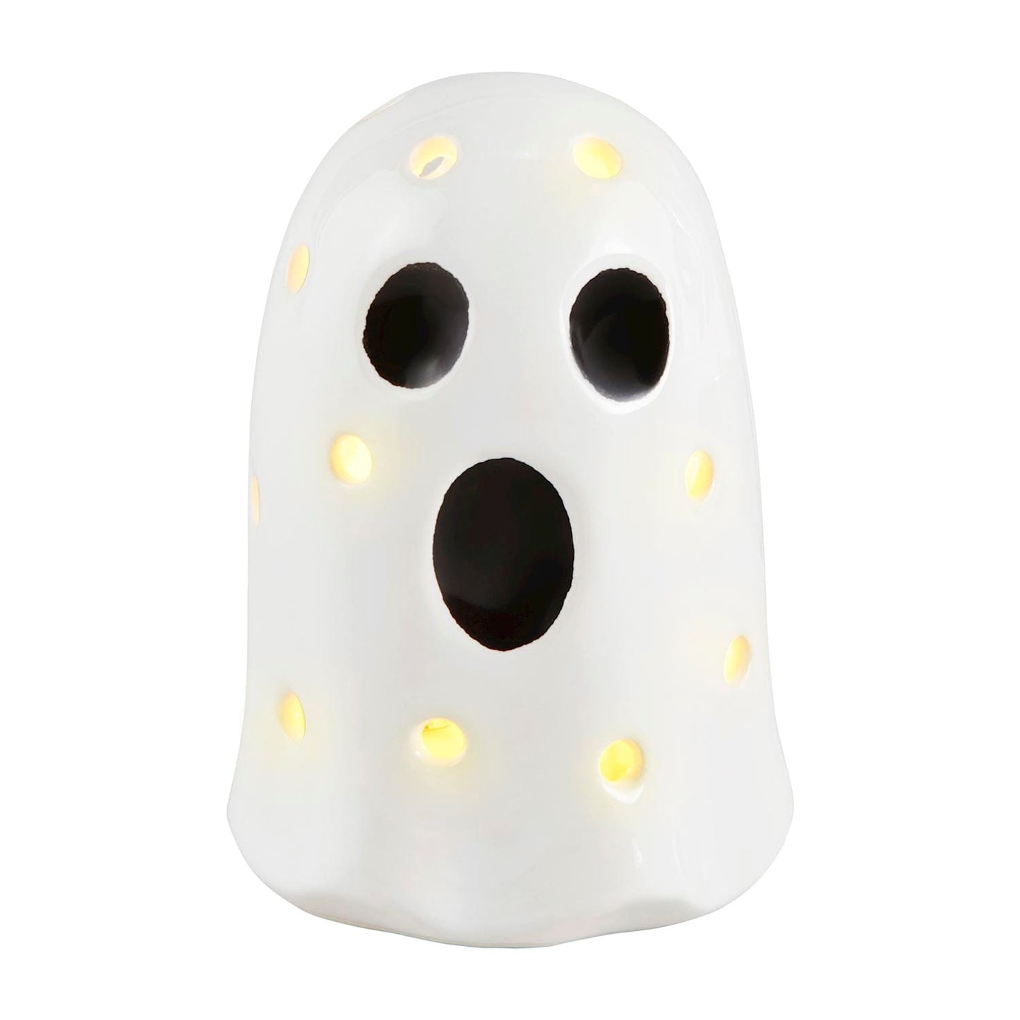 Ghost Led Sitter