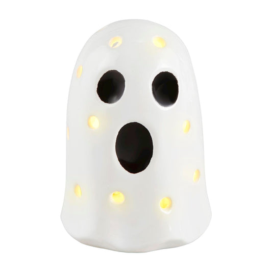 Ghost Led Sitter