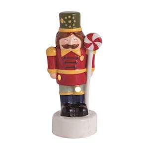Holiday Nutcracker Sitter