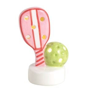 Pickleball Sitter