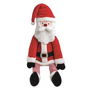 Santa Claus Large Plush