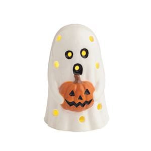 Ghost Light Up Sitter