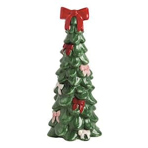 Large Bow Tree Sitter