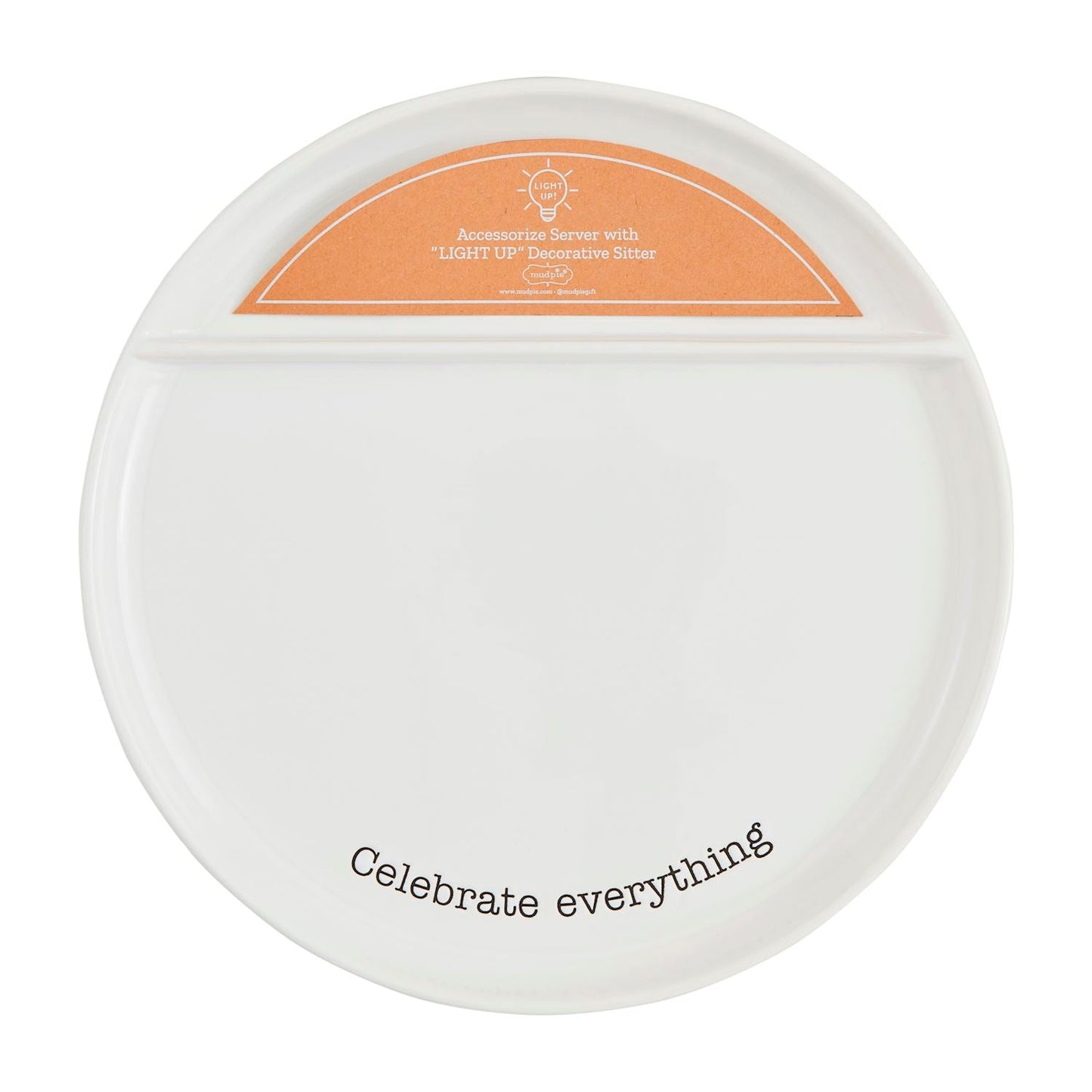 Celebrate Everything Accessory Platter