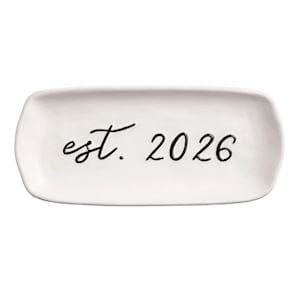 EST. 2026 Everything Dishes