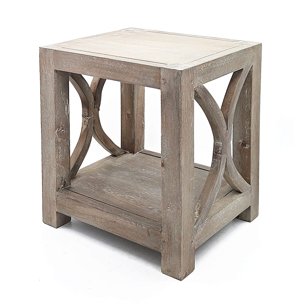 Corner Table