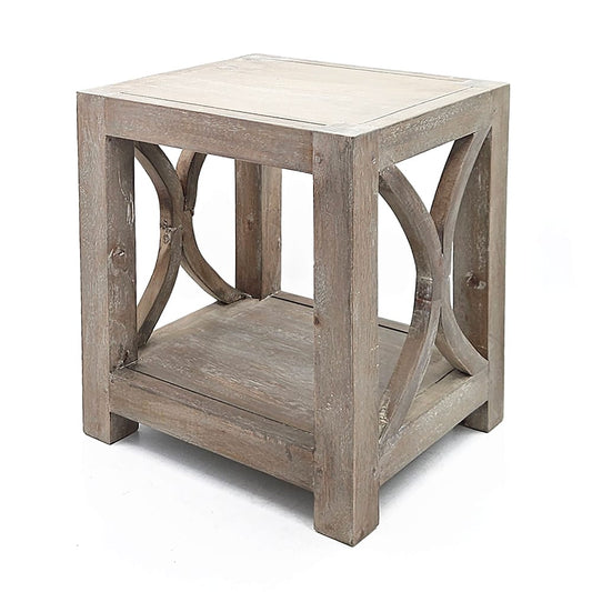 Corner Table