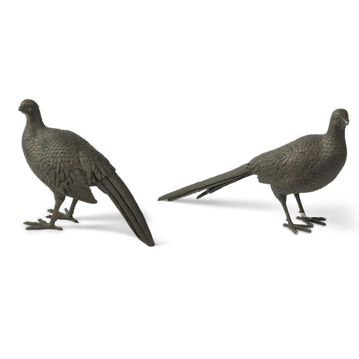 Resin Pheasant