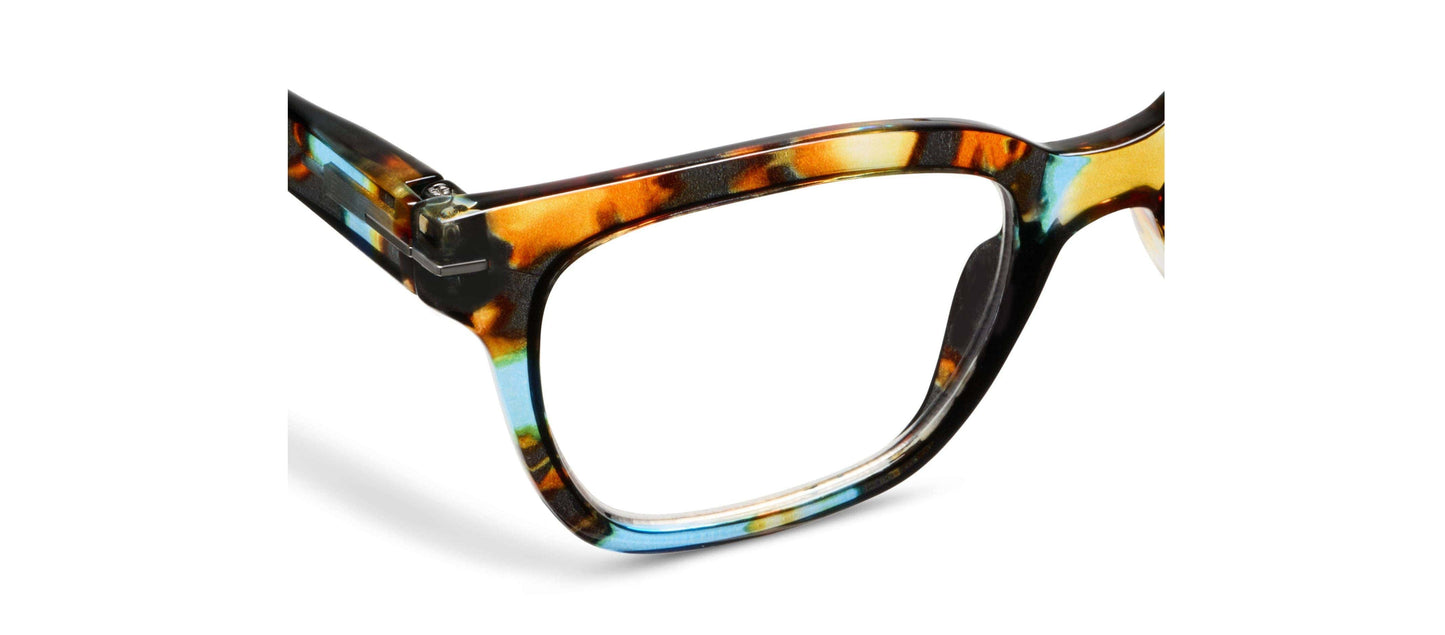 Buzzworthy (Blue Light) Peepers