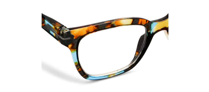 Buzzworthy (Blue Light) Peepers