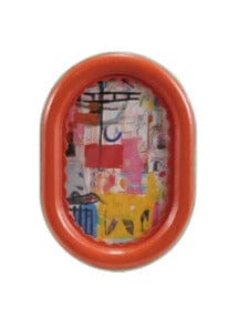 Twisted Photo Frame, 8 Styles