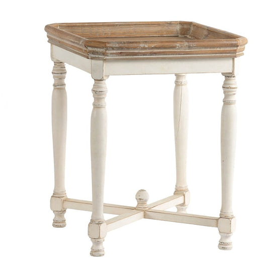 Alcott Side Table