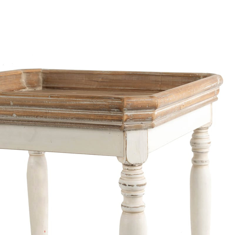 Alcott Side Table