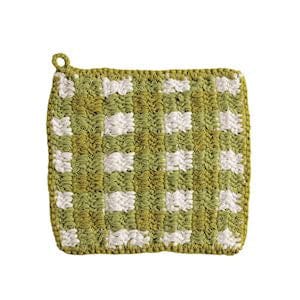 Spring Pot Holders - 4 Designs Available